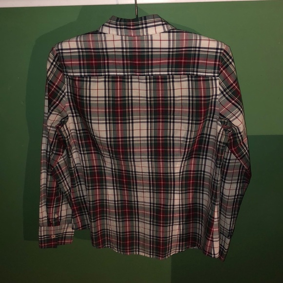 Tommy Hilfiger Button Down Shirt - Picture 2 of 3